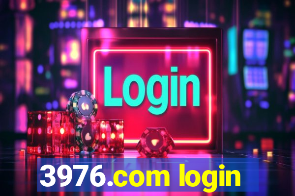 3976.com login